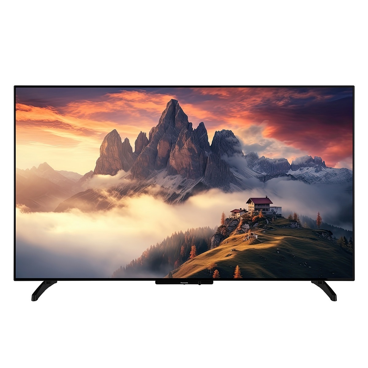 PANASONIC OLED TV