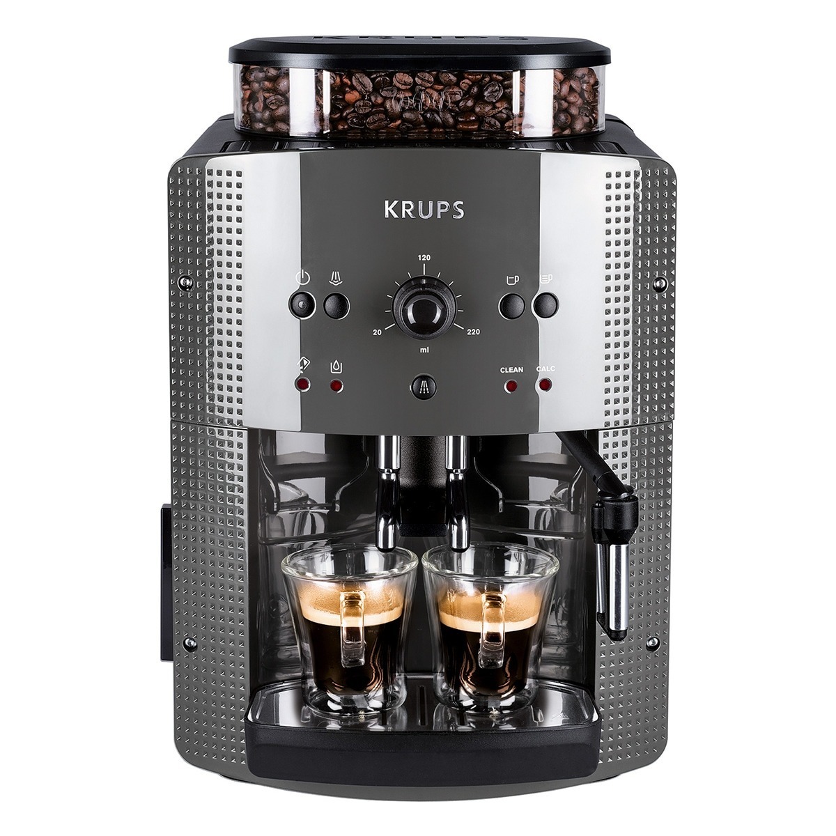 Krups Superautomatic Coffee Maker