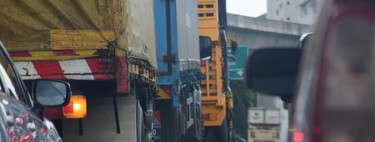 China is intractable in the electric car race, and is on its way to repeating with load trucks