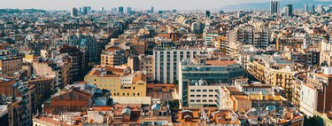 Rise in room rentals in Spain amid housing crises.