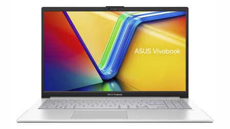 ASUS VIVOBOOK GO 15