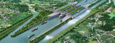 China's strategy for dominating world trade is taking shape