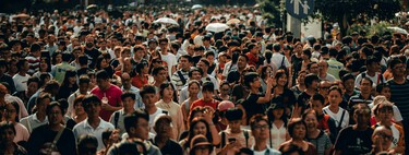 Global population