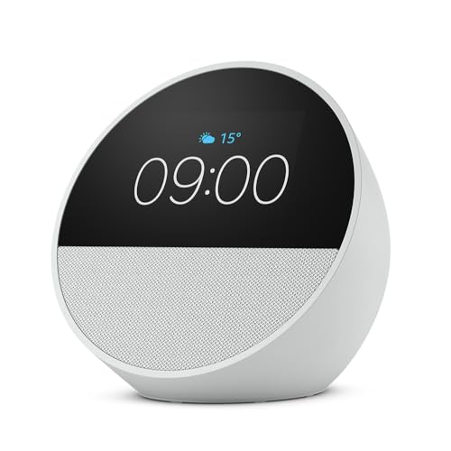 Echo Spot (2024 model)