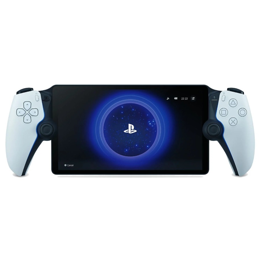 Portal PlayStation