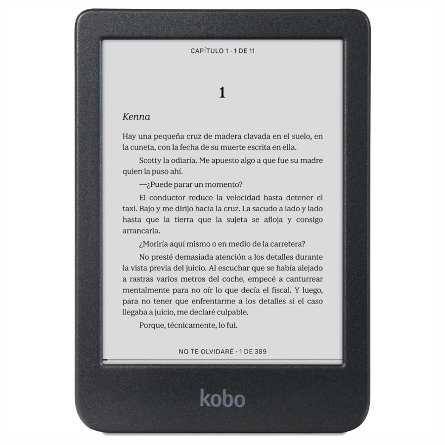 Kobo Clara Bw