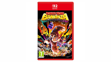 Donkey Kong Baniza