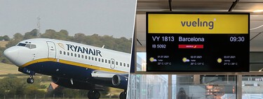 Ryanair has put the Spanish province airports in check. Fortunately for them, there is a thing called 'capitalism'