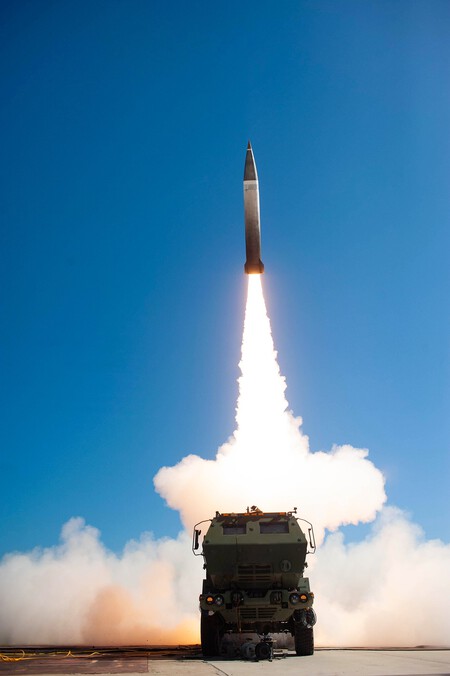 U.S. Space Force essential to U.S. Army modernization
