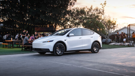 New Tesla 1