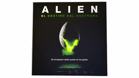 Alien: The Fate of Nostromo