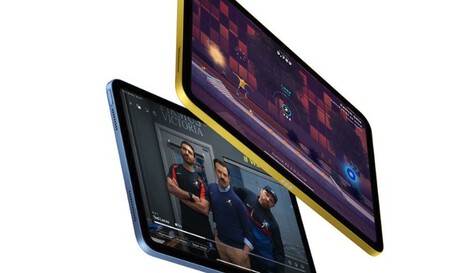 Apple iPad