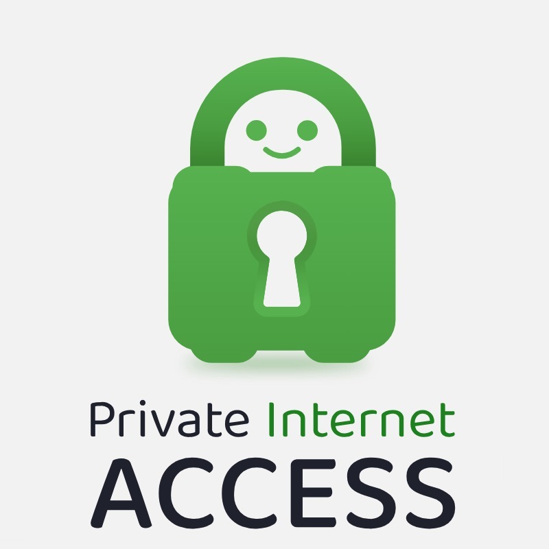 Private Internet Access VPN (monthly)
