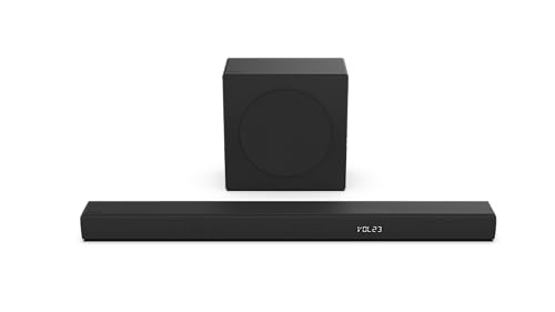 Hisense HS3100 - Sound Bar 3.1, 480W