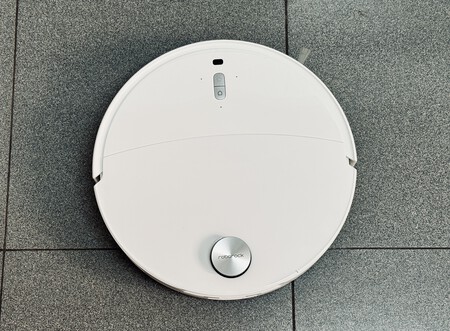 Roborock Qrevo Curv 2 Pro Design