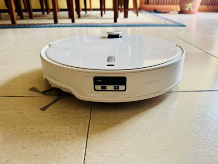 Roborock Qrevo Curv 2 Pro Battery Life Testing