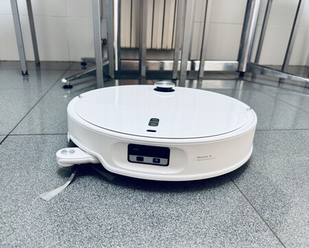 Roborock Qrevo Curv 2 Pro Mopping Capabilities