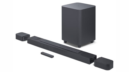 JBL Bar 800