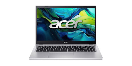 Acer Aspire Go 15 AG15-71P-56QC