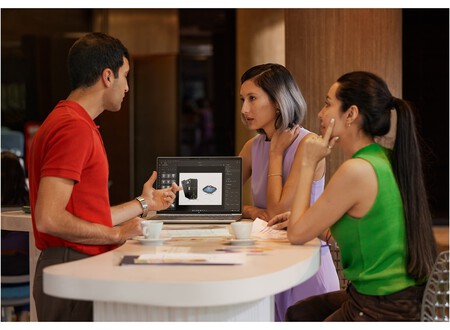 HP ProBook 4 G1q Laptop