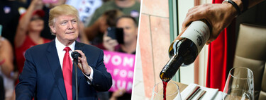 If the question is "Should Spain worry about US tariffs"the answer is twofold: wine and olive oil
