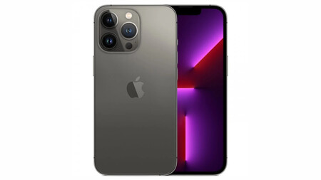 iPhone 13 Pro