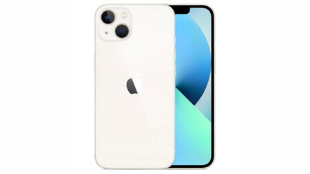 iPhone 13