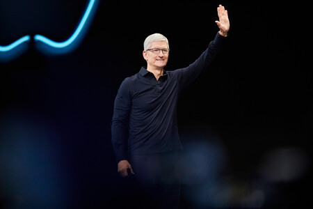 Apple Highlights From WWDC 2019 Tim Cook Welcomes Developers