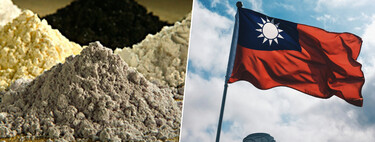 China's Global Influence through Rare Earths