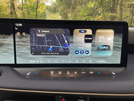 Google Maps Integration