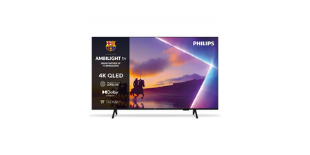 Smart TV Philips 43PUS8400/12