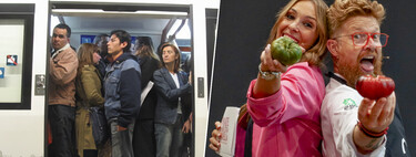 The Madrid Metro has been without major investments for 20 years and that only means one thing: it is collapsing