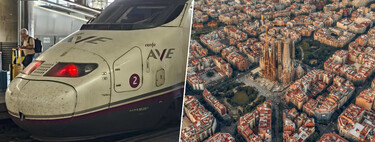 Cost of Travel in Spain