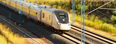 Problems with AVRIL Trains