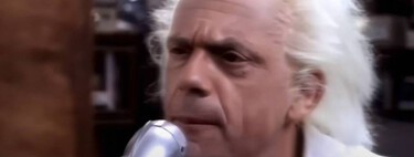 'Back to the Future 4' exists (more or less): this official sequel was released in 1991, but almost no one has seen it