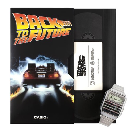 Packaging of CA-500WEBF-1A