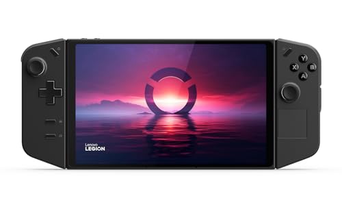 Lenovo Legion Go (1TB)