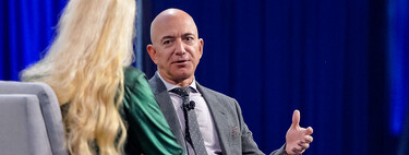 Jeff Bezos has the world's laziest metaphor for AI: "Someone invented the plow and we all got rich"