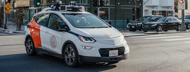 The more European a city is, the more problems the autonomous car has. Cruise is suffering in San Francisco.