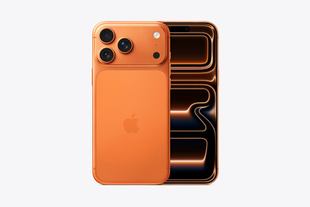 iPhone 17 Pro