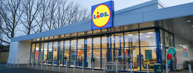 The pressure washer has arrived at Lidl with which you can clean facades, terraces or your car