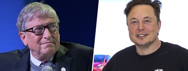 The rise of Tesla has allowed Elon Musk to fulfill his promise of "annihilate" to short investors: Bill Gates is big game