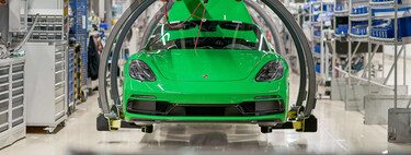 Porsche wanted to convince us that the electric sports car was the future.