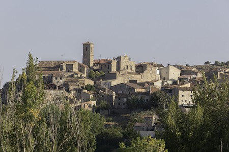 San Felices, Soria, Spain