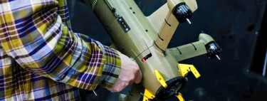 An AIM-9X missile cost a million dollars to shoot down a Russian drone. Ukraine has found the solution for $2,000