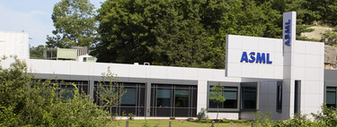 The fight for world supremacy between the US and China leaves a victim in Europe: the chip giant ASML