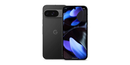 Google Pixel 9