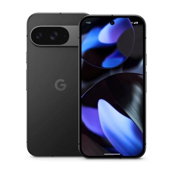 Google - Google Pixel 9 256GB + 12GB