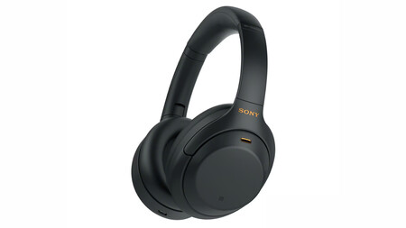 Sony WH-1000XM4