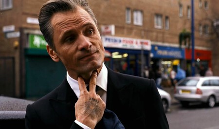 Eastern Promises